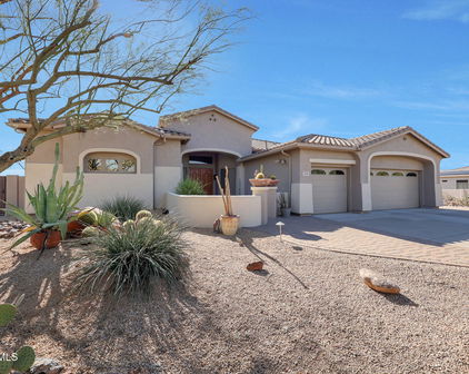 3701 E Sat Nam Way, Cave Creek