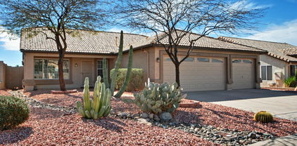 10743 W Tonopah Drive, Sun City