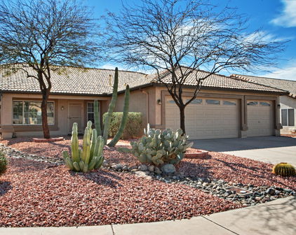 10743 W Tonopah Drive, Sun City