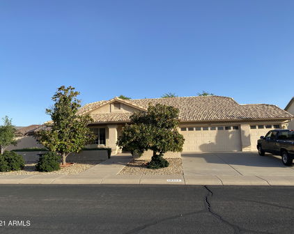 20381 N 108th Lane, Sun City