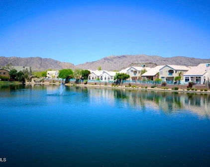16214 S 11th Place Unit WATER, Phoenix