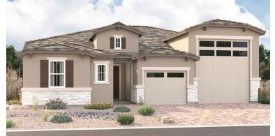 10516 S 48th Glen, Laveen