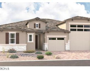 10516 S 48th Glen, Laveen