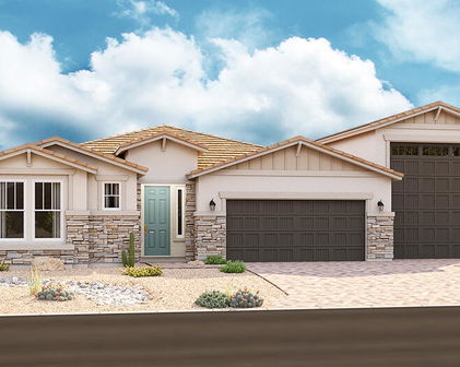 40728 W Hall Drive, Maricopa