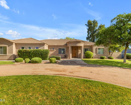 1754 E Paint Horse Place, San Tan Valley