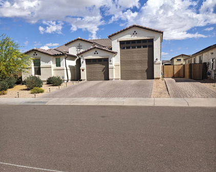 7616 W Jones Avenue, Phoenix