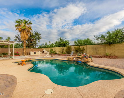 14641 W Harvard Street, Goodyear