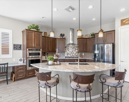 26774 W Piute Avenue, Buckeye