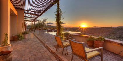 8616 E Concho Lane, Carefree