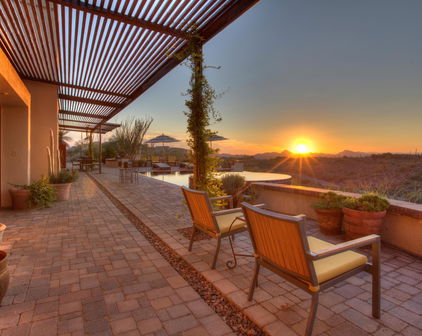 8616 E Concho Lane, Carefree