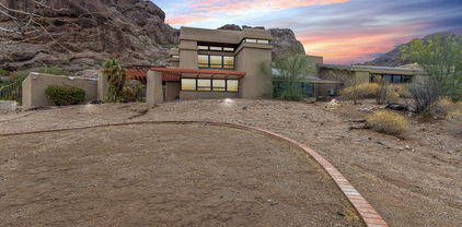 5275 N Camelhead Road, Phoenix