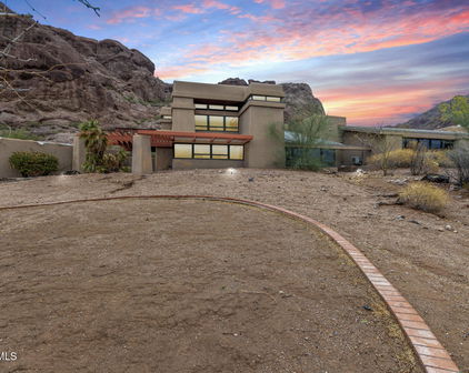 5275 N Camelhead Road, Phoenix