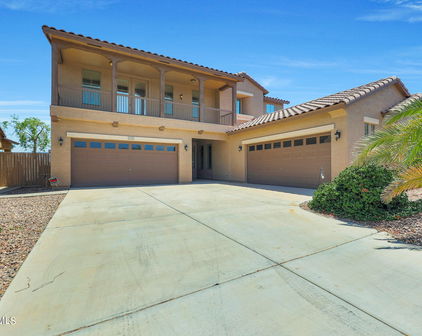 22913 N 120th Lane, Sun City