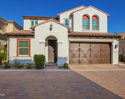 4107 S Pecan Drive, Chandler