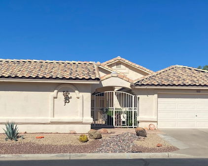 17734 N Desert Flower Trail, Surprise