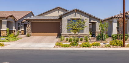5827 S Del Rancho --, Mesa