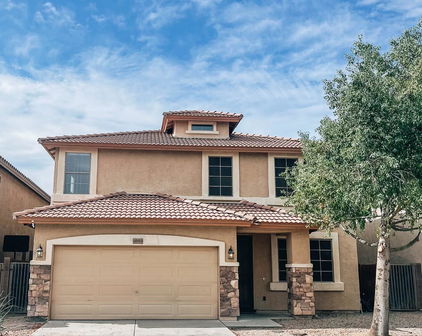 11723 W Foothill Court, Sun City