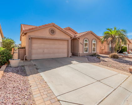 6391 S Sawgrass Drive, Chandler