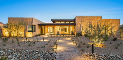 10285 E Chama Road, Scottsdale