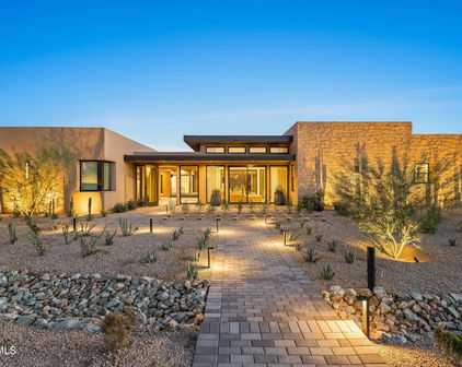 10285 E Chama Road, Scottsdale