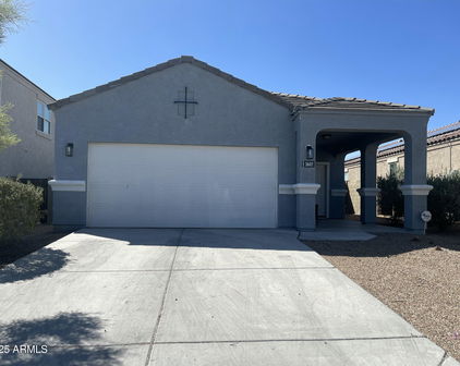 3602 N 300th Drive, Buckeye