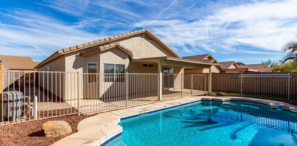 1588 S 226th Drive, Buckeye