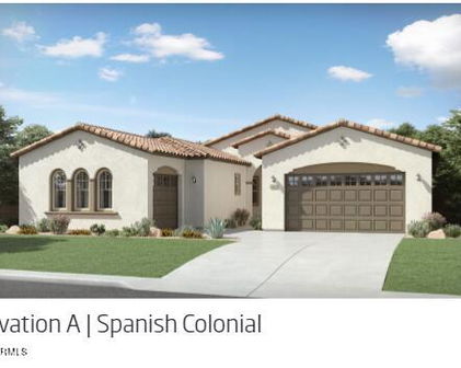 4204 W Buist Avenue, Laveen