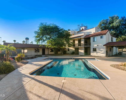 4473 S Basha Road, Chandler