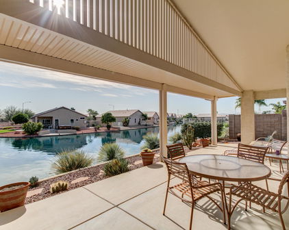 11015 W Chino Drive, Sun City