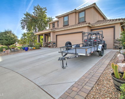 4323 W Maggie Drive, San Tan Valley