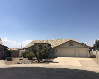 20436 N 109th Drive, Sun City