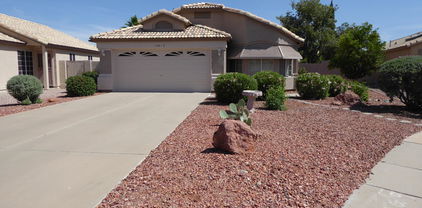 10818 W Ventana Drive E, Sun City