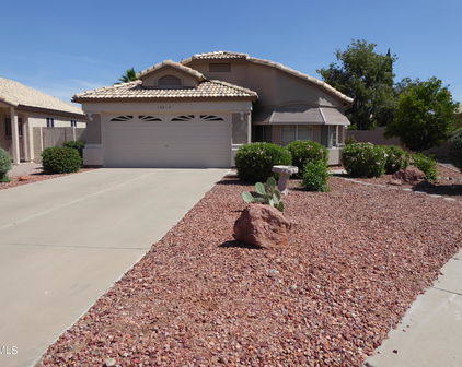 10818 W Ventana Drive E, Sun City