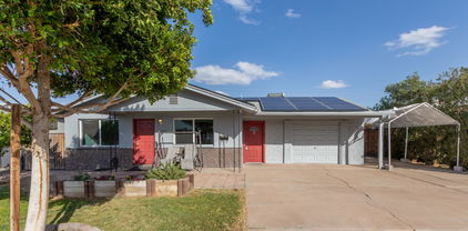 3027 S Clementine Drive, Tempe
