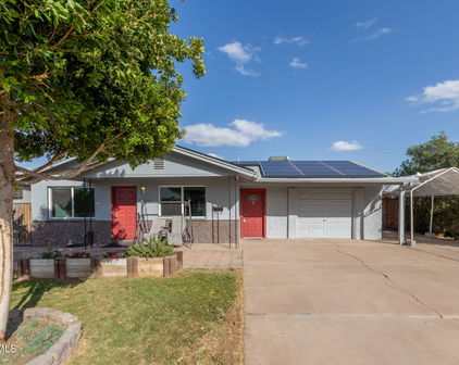3027 S Clementine Drive, Tempe