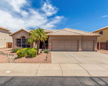411 N Cordoba Place, Chandler