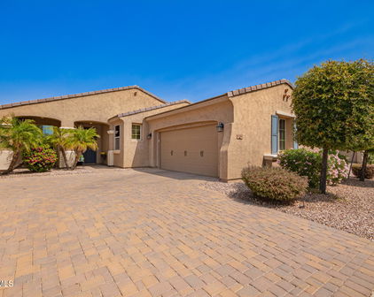 14390 W Desert Flower Drive, Goodyear