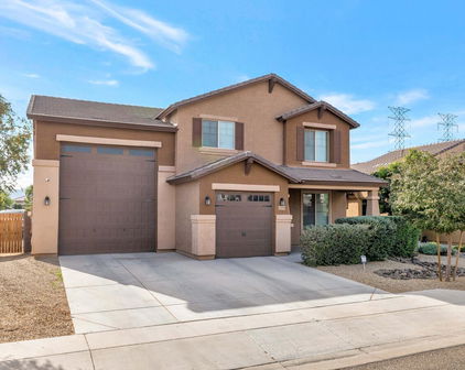 12009 W Calle Hermosa Lane, Avondale