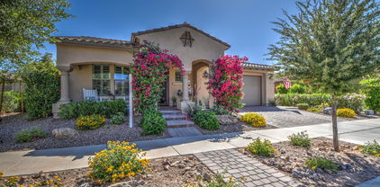 5654 S Remington --, Mesa