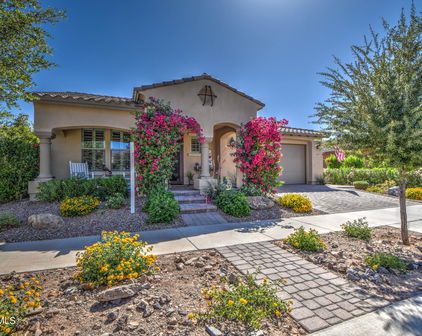 5654 S Remington --, Mesa