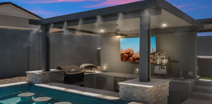 4115 E Prescott Place, Chandler