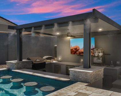 4115 E Prescott Place, Chandler
