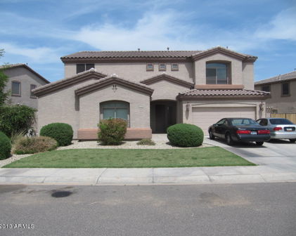 11018 W Madison Street, Avondale