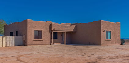 28706 N 223rd Avenue, Wittmann