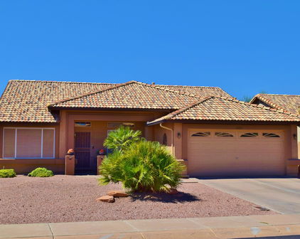 10757 W Runion Drive, Sun City