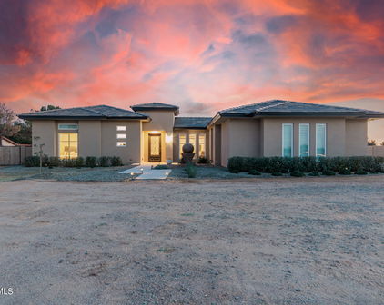 14821 E Chandler Heights Road, Chandler