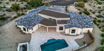 10702 S Sunset Drive, Goodyear