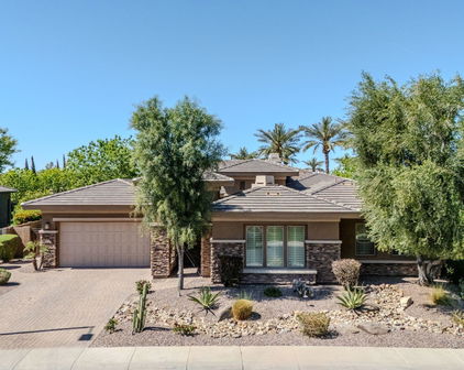 5206 S Fairchild Lane, Chandler
