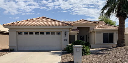 14718 W Cheery Lynn Drive, Goodyear