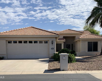 14718 W Cheery Lynn Drive, Goodyear